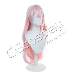 画像3: ライムライト・レモネードジャム　陽見恵凪　コスプレウィッグ　コスプレ衣装 (3)
