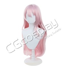 画像4: ライムライト・レモネードジャム　陽見恵凪　コスプレウィッグ　コスプレ衣装 (4)