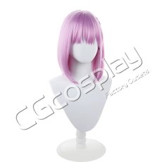 画像3: 天使☆騒々 RE-BOOT!　谷風天音　コスプレウィッグ　コスプレ衣装 (3)