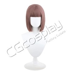 画像2: いきづらい部!　佐々木翔音　コスプレウィッグ　コスプレ衣装 (2)