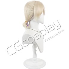画像3: バーチャルYouTuber　Vtuber　轟はじめ　Flashpoint衣装　コスプレウィッグ　コスプレ衣装 (3)