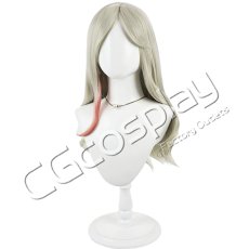 画像4: アイカツ!　黒沢凛　コスプレウィッグ　コスプレ衣装 (4)