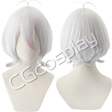 画像1: プリンセスコネクト!Re:Dive　コッコロ(こっころ)　コスプレウィッグ　コスプレ衣装 (1)