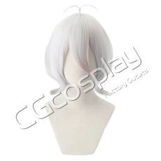画像2: プリンセスコネクト!Re:Dive　コッコロ(こっころ)　コスプレウィッグ　コスプレ衣装 (2)