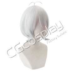 画像3: プリンセスコネクト!Re:Dive　コッコロ(こっころ)　コスプレウィッグ　コスプレ衣装 (3)