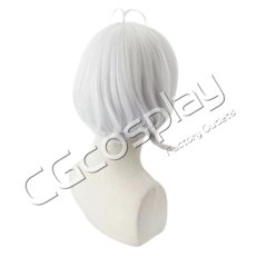 画像4: プリンセスコネクト!Re:Dive　コッコロ(こっころ)　コスプレウィッグ　コスプレ衣装 (4)