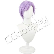 画像3: ツイステッドワンダーランド　エペル・フェルミエ（Epel Felmier）　ラ・ボンボニエール　コスプレウィッグ　コスプレ衣装 (3)