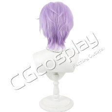 画像5: ツイステッドワンダーランド　エペル・フェルミエ（Epel Felmier）　ラ・ボンボニエール　コスプレウィッグ　コスプレ衣装 (5)