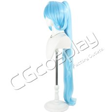 画像4: 名探偵プリキュア!　家入しるく　コスプレウィッグ　コスプレ衣装 (4)