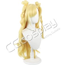 画像3: おねがいアイプリ　好実いのり　コスプレウィッグ　コスプレ衣装 (3)