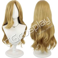 画像1: リンバス・カンパニー（Limbus Company）　ヴァレンチーナ　コスプレウィッグ　コスプレ衣装 (1)