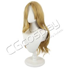 画像3: リンバス・カンパニー（Limbus Company）　ヴァレンチーナ　コスプレウィッグ　コスプレ衣装 (3)