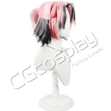 画像3: バーチャルYouTuber　Vtuber　Seraph Dazzlegarden（セラフ・ダズルガーデン）　2nd LIVE　EVOLVE　コスプレウィッグ　コスプレ衣装 (3)