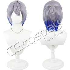 画像1: バーチャルYouTuber　VTuber　小柳ロウ　If We Were　コスプレウィッグ　コスプレ衣装 (1)