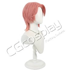 画像3: 少女☆歌劇 レヴュースタァライト　石動双葉　コスプレウィッグ　コスプレ衣装 (3)