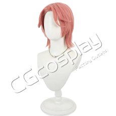 画像4: 少女☆歌劇 レヴュースタァライト　石動双葉　コスプレウィッグ　コスプレ衣装 (4)