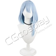 画像2: Shadowverse（シャドウバース）　ドライツェーン　コスプレウィッグ　コスプレ衣装 (2)