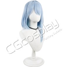 画像3: Shadowverse（シャドウバース）　ドライツェーン　コスプレウィッグ　コスプレ衣装 (3)