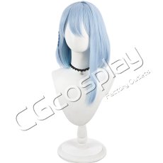 画像4: Shadowverse（シャドウバース）　ドライツェーン　コスプレウィッグ　コスプレ衣装 (4)