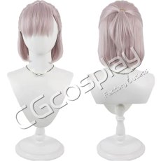 画像1: Fate/Grand Order　FGO　オベロン　フェアリー・ファーム　コスプレウィッグ　コスプレ衣装 (1)