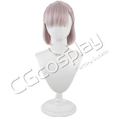 画像2: Fate/Grand Order　FGO　オベロン　フェアリー・ファーム　コスプレウィッグ　コスプレ衣装 (2)
