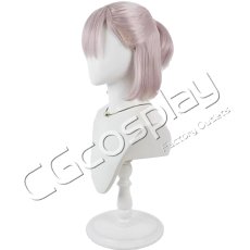 画像3: Fate/Grand Order　FGO　オベロン　フェアリー・ファーム　コスプレウィッグ　コスプレ衣装 (3)