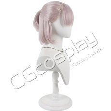 画像4: Fate/Grand Order　FGO　オベロン　フェアリー・ファーム　コスプレウィッグ　コスプレ衣装 (4)