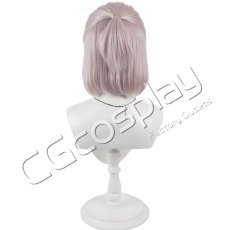 画像5: Fate/Grand Order　FGO　オベロン　フェアリー・ファーム　コスプレウィッグ　コスプレ衣装 (5)