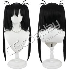 画像1: プリティーリズム　久里須かなめ　コスプレウィッグ　コスプレ衣装 (1)