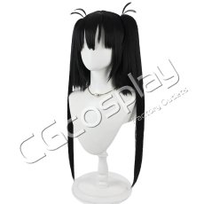 画像4: プリティーリズム　久里須かなめ　コスプレウィッグ　コスプレ衣装 (4)