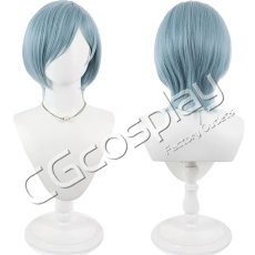 画像1: プロジェクトセカイ カラフルステージ！ feat. 初音ミク　日野森雫　座敷童のセエラア　コスプレウィッグ　コスプレ衣装 (1)