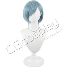 画像2: プロジェクトセカイ カラフルステージ！ feat. 初音ミク　日野森雫　座敷童のセエラア　コスプレウィッグ　コスプレ衣装 (2)