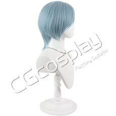 画像3: プロジェクトセカイ カラフルステージ！ feat. 初音ミク　日野森雫　座敷童のセエラア　コスプレウィッグ　コスプレ衣装 (3)