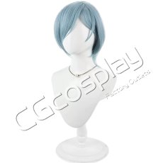 画像4: プロジェクトセカイ カラフルステージ！ feat. 初音ミク　日野森雫　座敷童のセエラア　コスプレウィッグ　コスプレ衣装 (4)
