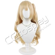 画像2: 花鐘カナデ＊グラム　小桜結　コスプレウィッグ　コスプレ衣装 (2)