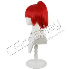 画像4: プリティーリズム・オーロラドリーム　春音あいら　コスプレウィッグ　コスプレ衣装 (4)