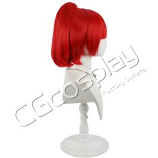 画像5: プリティーリズム・オーロラドリーム　春音あいら　コスプレウィッグ　コスプレ衣装 (5)