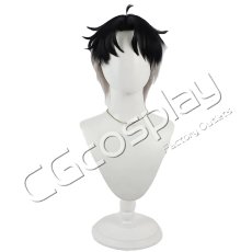 画像2: MAO　華紋　コスプレウィッグ　コスプレ衣装 (2)