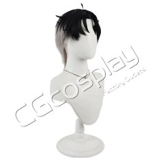 画像3: MAO　華紋　コスプレウィッグ　コスプレ衣装 (3)