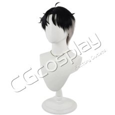 画像4: MAO　華紋　コスプレウィッグ　コスプレ衣装 (4)