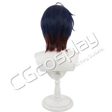 画像5: A3!(エースリー)　碓氷真澄　開花の約束　コスプレウィッグ　コスプレ衣装 (5)