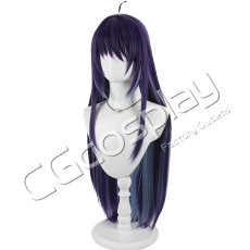 画像4: 超かぐや姫！　酒寄彩葉　水着　コスプレウィッグ　コスプレ衣装 (4)