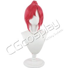画像2: アイカツ！　音城セイラ　コスプレウィッグ　コスプレ衣装 (2)