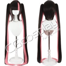 画像1: アズールレーン　プリンツ・モーリッツ　コスプレウィッグ　コスプレ衣装 (1)
