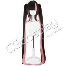 画像2: アズールレーン　プリンツ・モーリッツ　コスプレウィッグ　コスプレ衣装 (2)