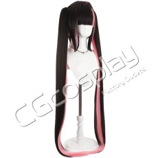 画像3: アズールレーン　プリンツ・モーリッツ　コスプレウィッグ　コスプレ衣装 (3)