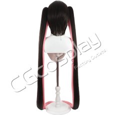 画像5: アズールレーン　プリンツ・モーリッツ　コスプレウィッグ　コスプレ衣装 (5)