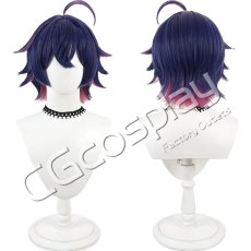 画像1: 18TRIP（エイティーントリップ）　笛吹也千代　コスプレウィッグ　コスプレ衣装 (1)