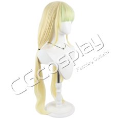 画像3: 革命機ヴァルヴレイヴ　ピノ　コスプレウィッグ　コスプレ衣装 (3)