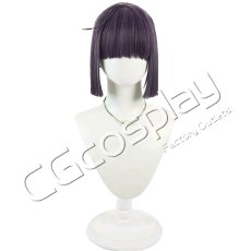 画像2: ブルーアーカイブ　ミレニアム生徒A　コスプレウィッグ　コスプレ衣装 (2)